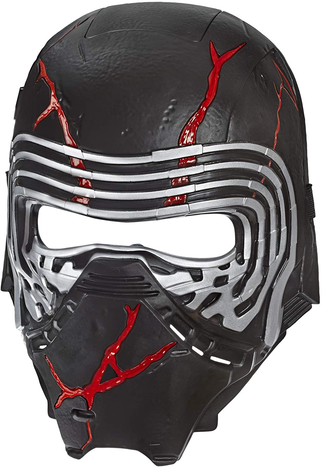 Foto 1 | Venta Internacional- Star Wars: The Rise Of Skywalker Supreme Leader Kylo Ren Force Rage Máscara Electrónica