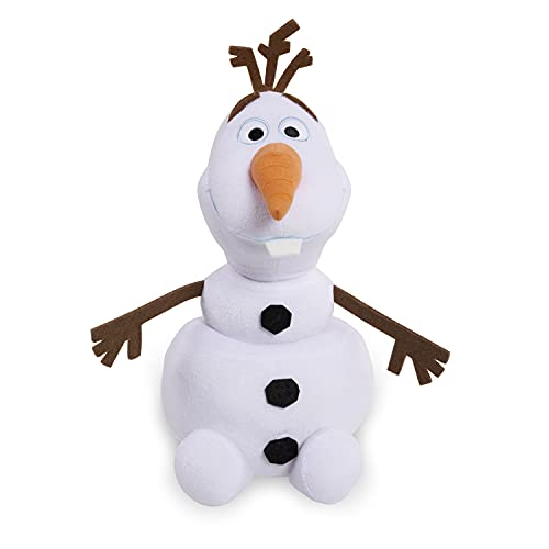Foto 2 pulgar | Venta Internacional- Disney Congelado Solo Juega Un Juguete De Peluche Olaf Plush De 15 Pulgadas