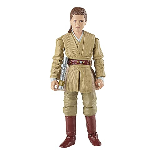 Foto 2 pulgar | Venta Internacional- Star Wars The Vintage Collection Anakin Skywalker Toy Vc80, Figura De Acción The Phantom Menace