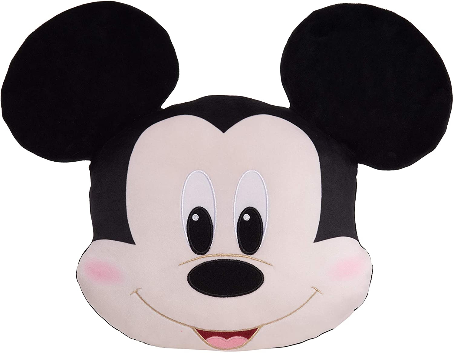 Foto 2 pulgar | Venta Internacional- Heads De Personajes De Disney Classics, Mickey Mouse, Feoscos