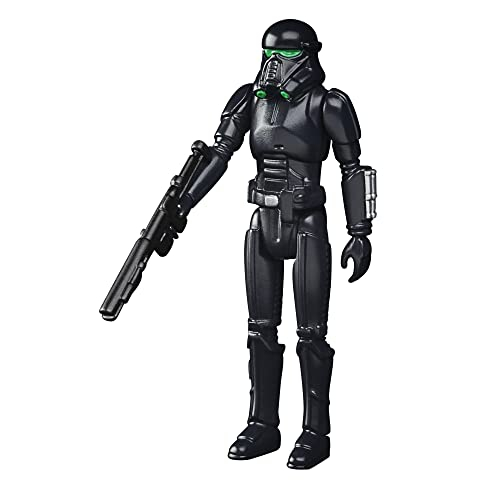 Foto 1 | Venta Internacional Wars Wars Retro Colección Imperial Death Trooper