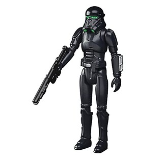 Foto 1 | Venta Internacional Wars Wars Retro Colección Imperial Death Trooper