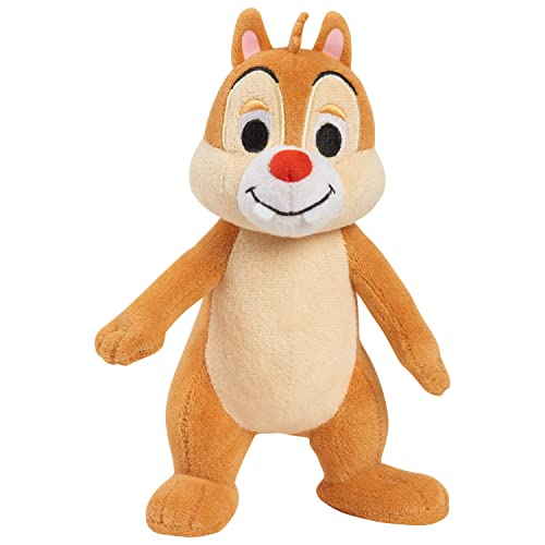 Foto 2 pulgar | Venta Internacional- Disney Classic Bean Plush Dale Animal Relleno, Juguetes Para Niños Durante 2 Años