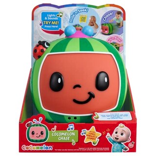 Foto 1 | Venta Internacional- Cocomelon Chase - 3 Formas De Tocar: Chase, Hide ‘n Seek, Sit‘ N Play