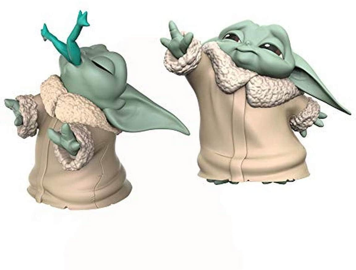 Venta Internacional- Star Wars The Bounty Collection The Child Juguetes Coleccionables $796