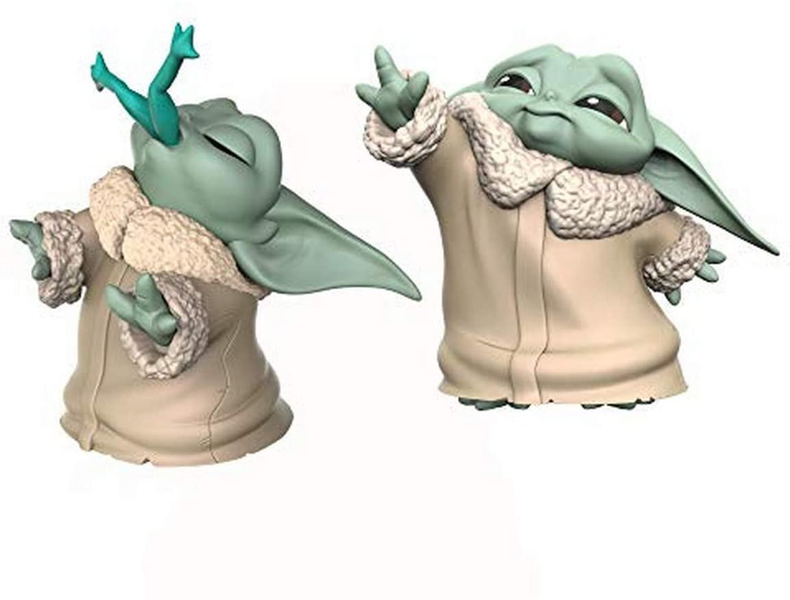 Venta Internacional- Star Wars The Bounty Collection The Child Juguetes Coleccionables