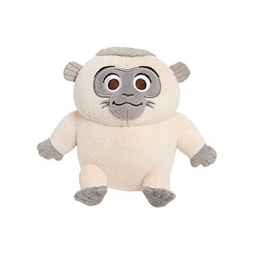 Venta Internacional: Just Play Con Disney's Raya Y El Último Dragón Small Uka Soft Plush, Relleno Ongi Monkey