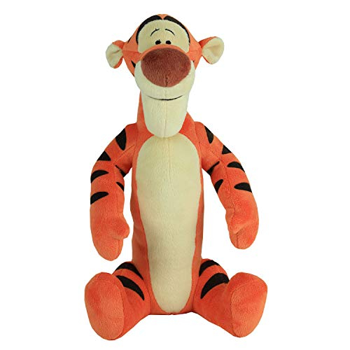 Venta Internacional-  Disney Classics Friends - Tigger De Peluche Grande De 13.5 Pulgadas