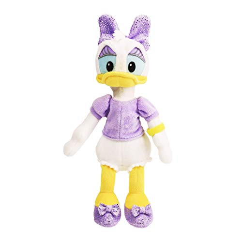 Foto 2 pulgar | Venta Internacional- Peluche Disney Junior Mickey Mouse - Pato Margarita, Por Just Play