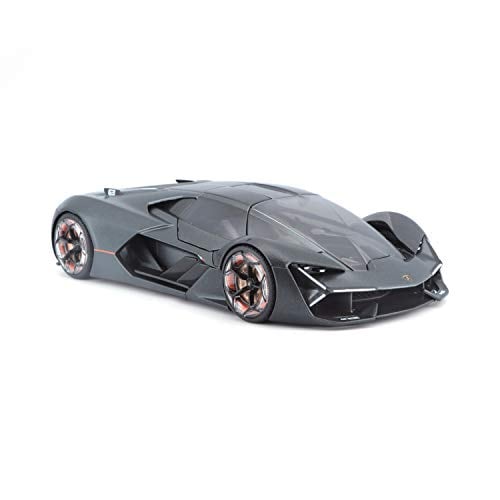 Lamborghini control 2025 remoto coppel