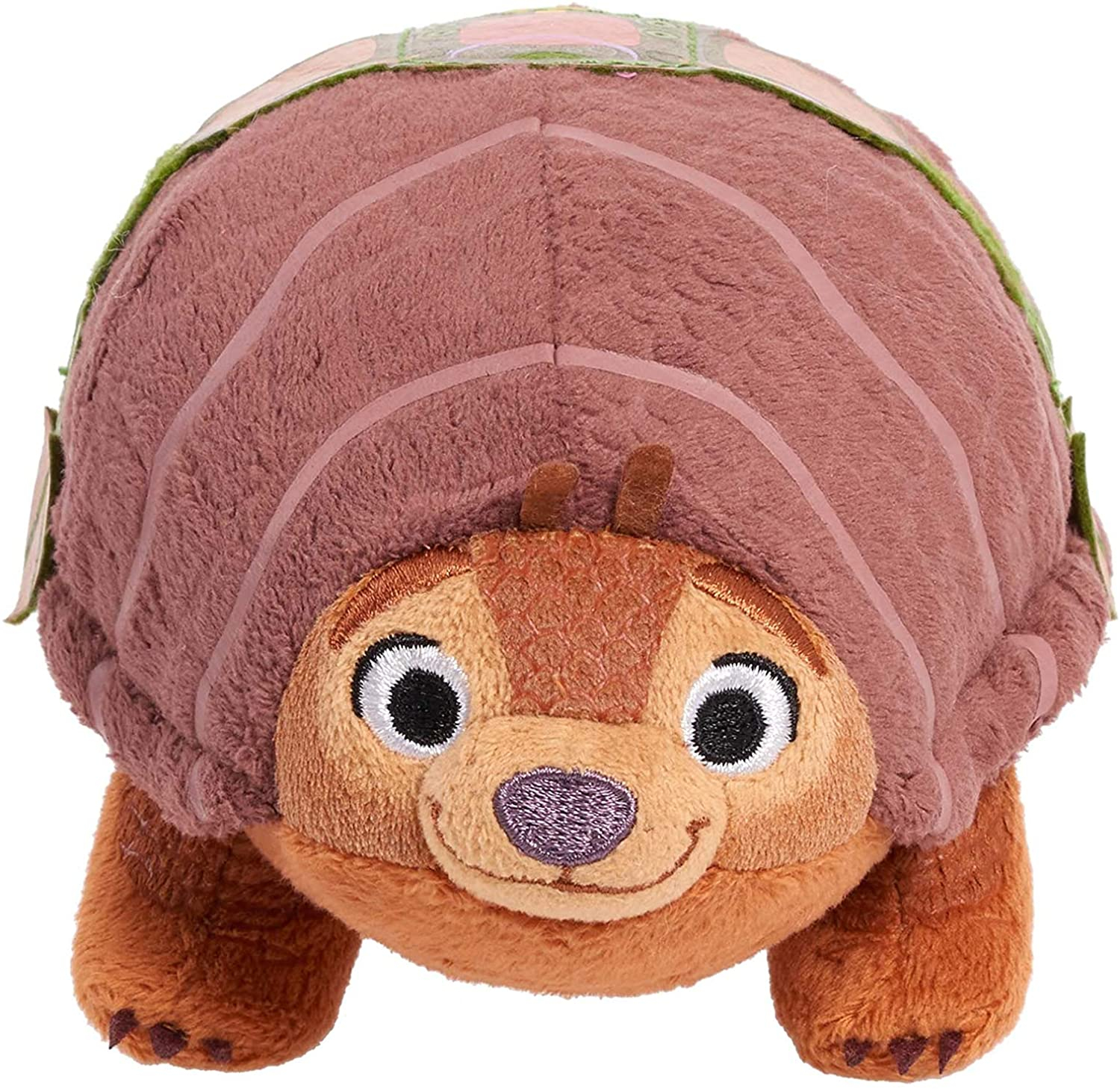 Foto 2 pulgar | Venta Internacional- Disney Raya &amp, The Last Dragon 7-inch Pequeño Tuk Tuk Plush