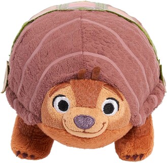 Foto 1 | Venta Internacional- Disney Raya &, The Last Dragon 7-inch Pequeño Tuk Tuk Plush
