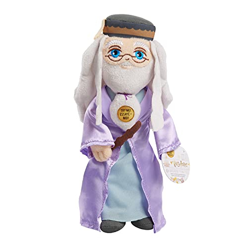 Foto 2 pulgar | Venta Internacional- Harry Potter Gastos De Casting De 8 Pulgadas Profesor Albus Dumbledore