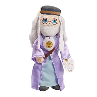 Foto 1 | Venta Internacional- Harry Potter Gastos De Casting De 8 Pulgadas Profesor Albus Dumbledore