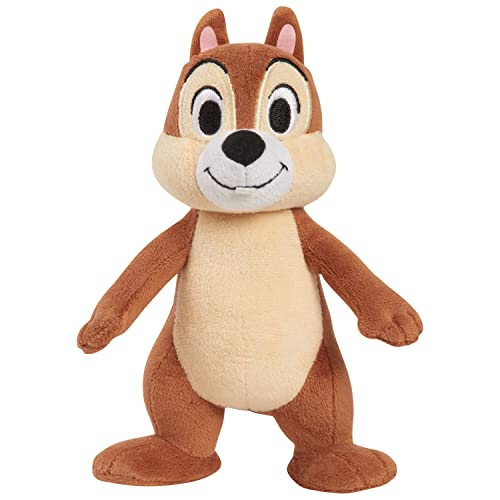 Foto 1 | Venta Internacional- Disney Classics Bean Plush Chip Animal, Juguetes Para Niños Durante 2 Años