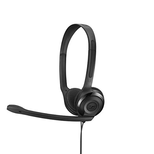 Foto 2 pulgar | Venta Internacional-epos I Sennheiser Gsp 302 Auriculares De Juegos Con Micrófono De Cancelación De Ruido, Fli