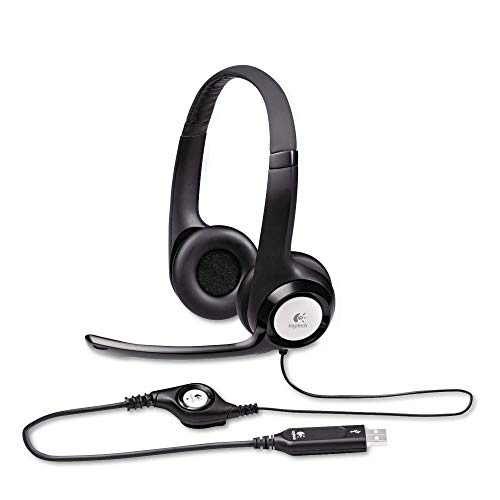 Venta Internacional - Logitech G432 Dts: X 7.1 Auriculares De Juegos De Pc Con Cableado Envolvente (leatherett