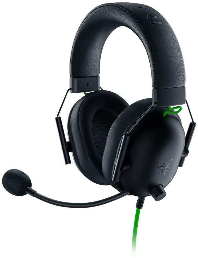 Foto 2 pulgar | Venta International - Razer Kraken Gaming Headset: Marco De Aluminio Liviano - Mi De Aislamiento De Ruido Retr