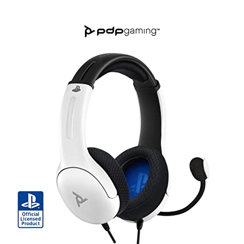 Venta Internacional - Auriculares Pdp Airlite Con Micrófono Gamedepot Usa