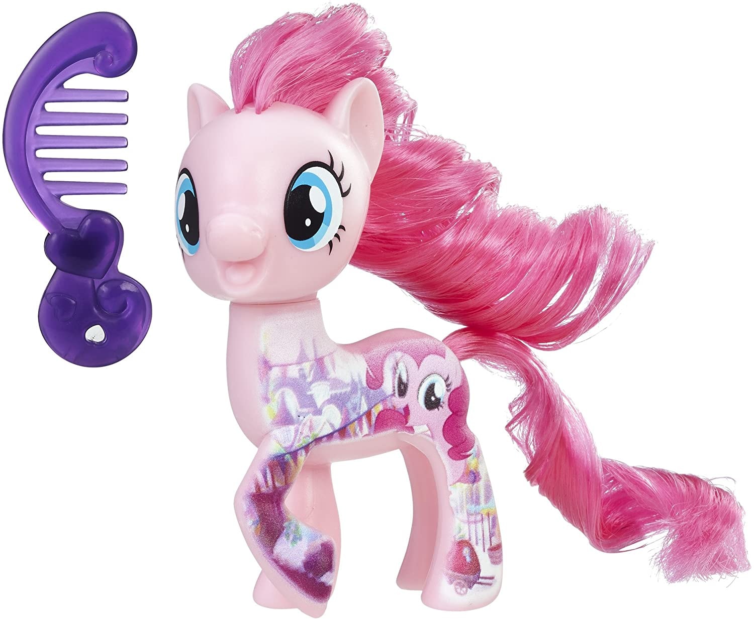 My little pony online juguetes coppel