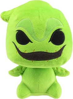 Foto 1 | Venta Internacional - Funko Pop! Plush: The Nightmare Before Christmas - Oogie (blacklight)