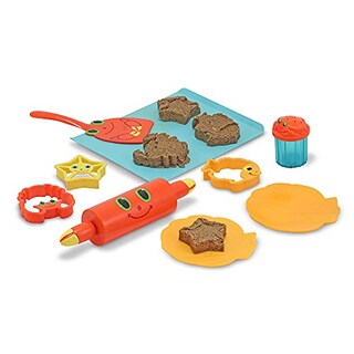Foto 1 | Venta Internacional-melissa Y Doug Sunny Patch Seaside Sidekicks Sand Cokie Taking (embalaje Sin Frustración)