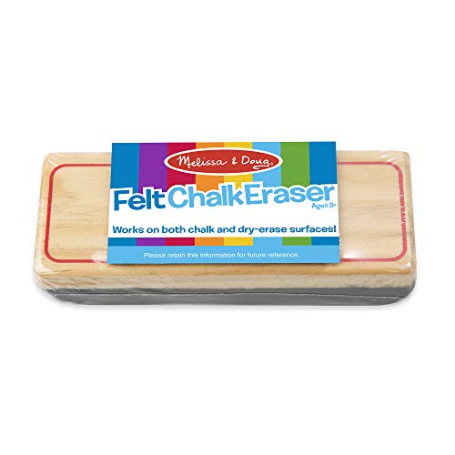 Venta Internacional - Melissa & Doug Fi Sight Eraser (1 X 5 Pulgadas)