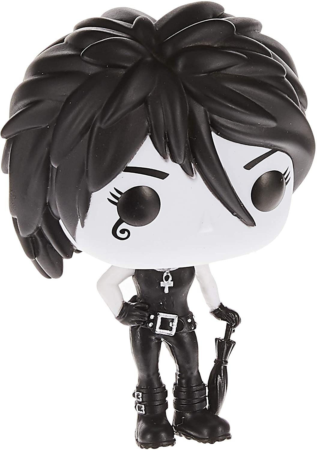 Venta Internacional - Funko Pop Heroes: Dc Death De La Figura De Vinilo Sandman De Neil Giader