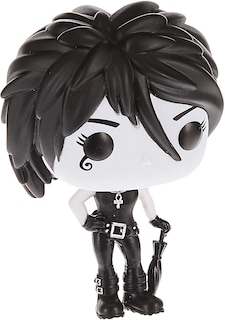 Foto 1 | Venta Internacional - Funko Pop Heroes: Dc Death De La Figura De Vinilo Sandman De Neil Giader