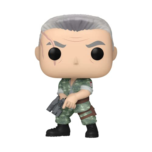 Foto 2 pulgar | Venta Internacional - Funko Pop! Películas: Avatar - Miles Quaritch