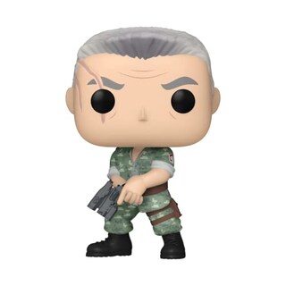 Foto 1 | Venta Internacional - Funko Pop! Películas: Avatar - Miles Quaritch