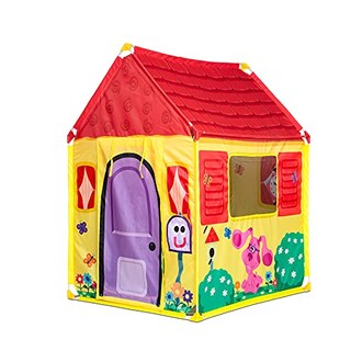 Foto 1 | Venta Internacional - ¡melissa & Doug Blue's Plues & You! Tienda De Juego De La Casa De Blue