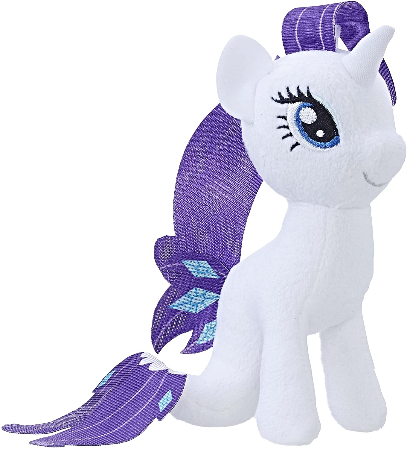 Foto 2 pulgar | Venta Internacional - My Little Pony The Movie Rarity Sea -pony Small Lading