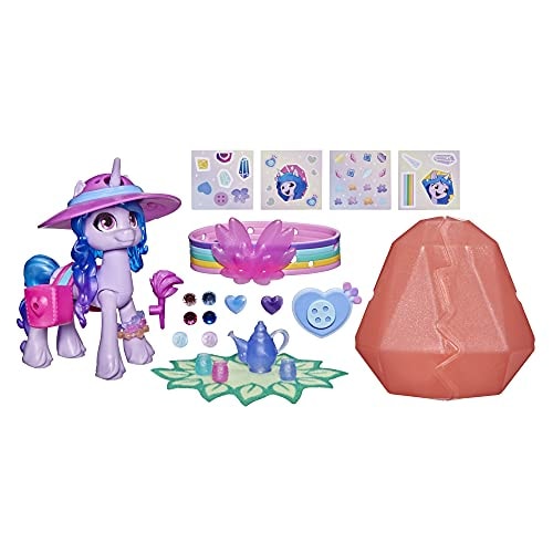 My little best sale pony juguetes coppel