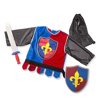 Foto 1 | Venta Internacional - Melissa Y Doug Knight Play Set (ffp)