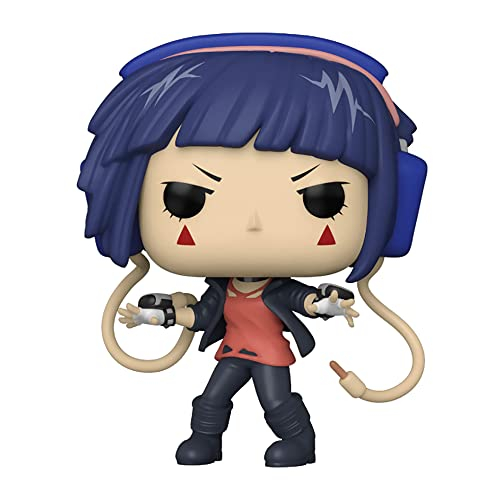 Foto 1 | Venta Internacional - Funko Pop! Animación: My Hero Acadamia - Kyouka Jirou