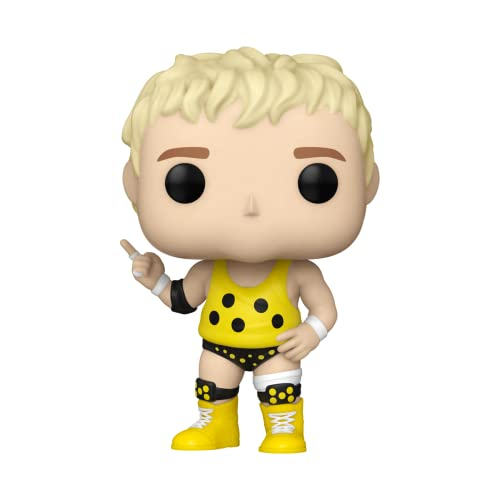 Foto 2 pulgar | Venta Internacional - Funko Pop! Wwe: Dusty Rhodes