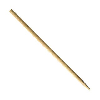 Foto 1 | Venta International - Melissa & Doug Wood Stylus Tools (100 Pcs) - Ideal Para Superficies De Arte De Scratch