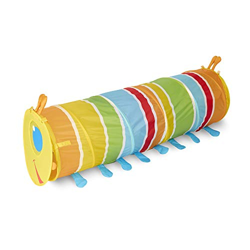 Foto 2 pulgar | Venta Internacional-melissa & Doug Sunny Patch Giddy Buggy Crawl-through Túnel (empaque De Comercio Electrónico)