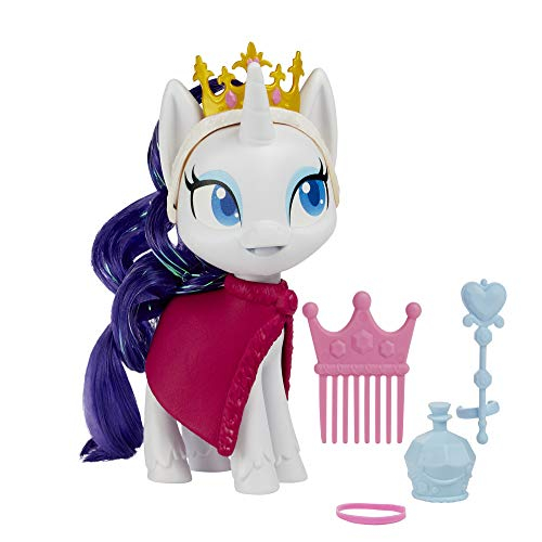 Venta Internacional - My Little Pony Mlp Rarity Princess