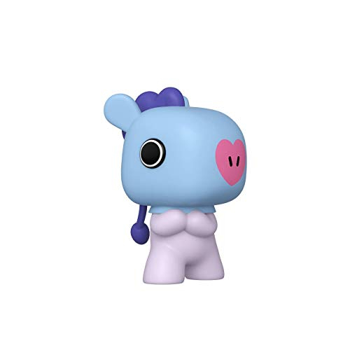 Foto 2 pulgar | Venta Internacional - Funko Pop! Animación: Bt21 - Mang, Multicolor, 3.75 Pulgadas