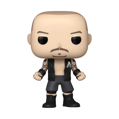 Foto 2 pulgar | Venta Internacional - Funko Pop Wwe: Randy Orton (rkbro)