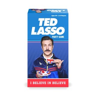 Foto 1 | Venta Internacional - Juego De Fiesta De Funko Ted Lasso
