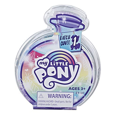 Venta Internacional - My Little Pony Magical Potión Sorpresa Bolsa Ciega Lote 1: Juguete Coleccionable Con Sorpresa De