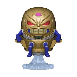Foto 1 | Venta Internacional - Funko Pop! Marvel: Ant -man And The Wasp: Quantumania - M.o.d.o.k.