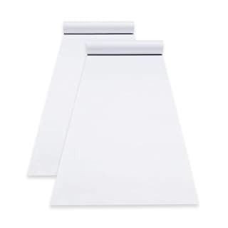 Foto 1 | Venta Internacional - Reemplazo De Rollo De Papel De Caballete Melissa Y Doug Deluxe (18 Pulgadas X 75 Pies) - Packe, Bl