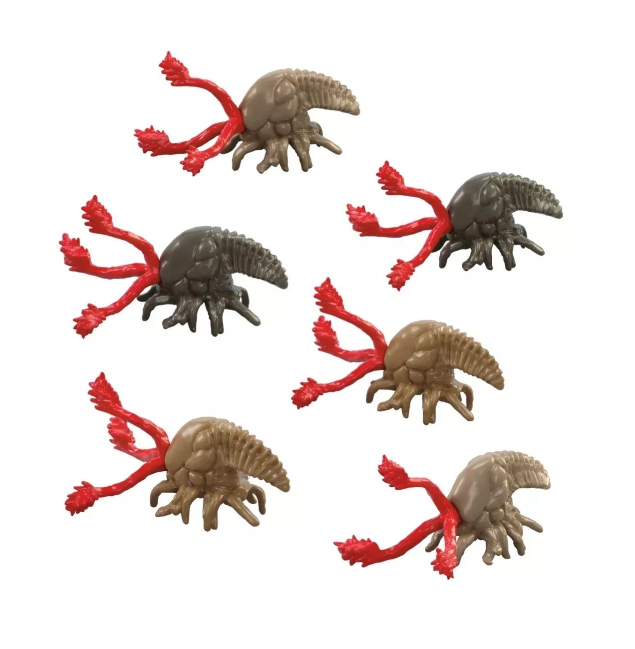 Foto 4 pulgar | Figuras Mega Construx Halo Multicolor