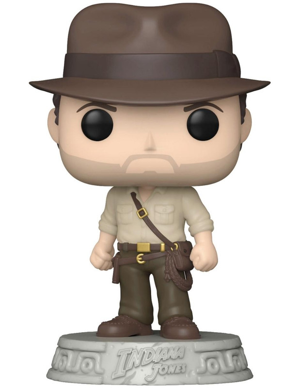 Foto 3 pulgar | Funko Pop Indiana Jones #1350