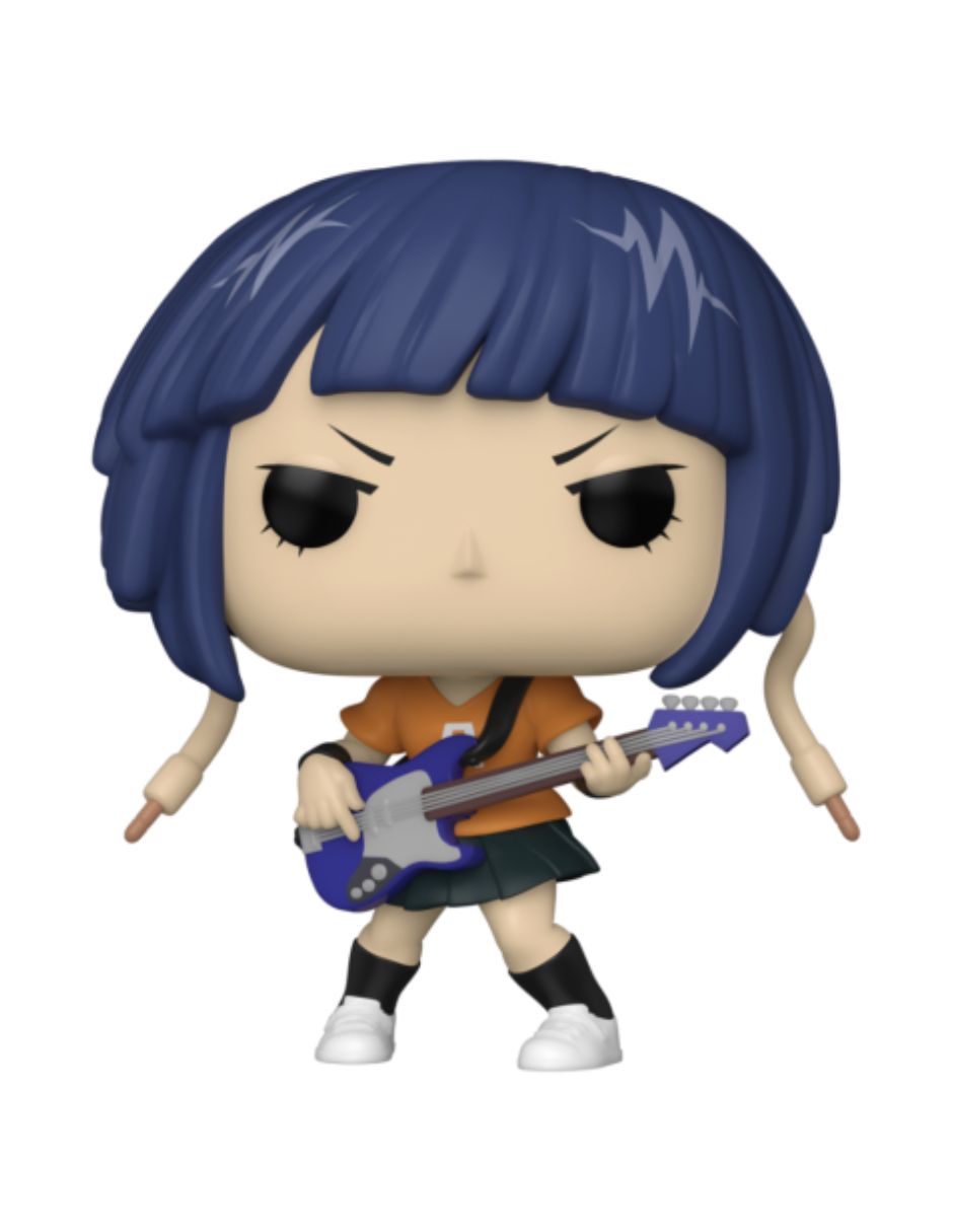 Funko Pop My Hero Academia - Jirou With Guitar #1151 Se