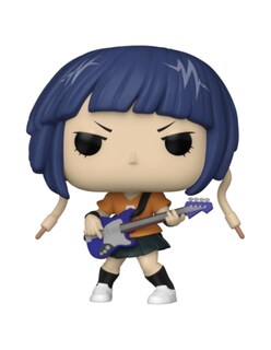 Foto 1 | Funko Pop My Hero Academia - Jirou With Guitar #1151 Se